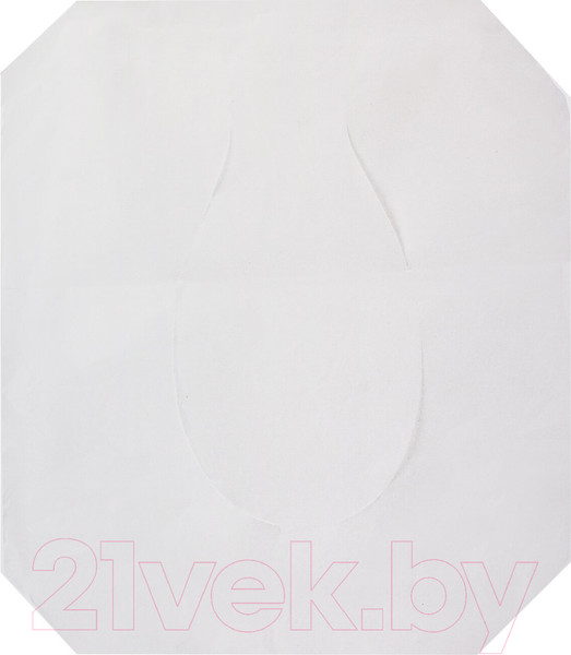 Изображение товара Накладки на унитаз Laima Universal / 129539 (250шт)