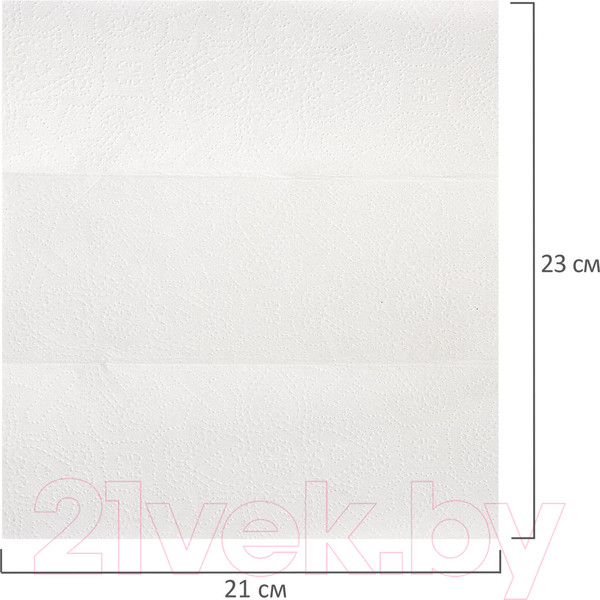 Изображение товара Бумажные полотенца Laima 126559