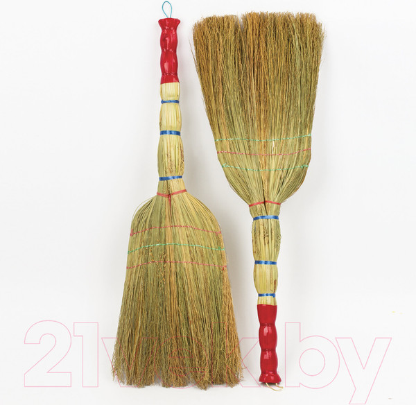 Изображение товара Веник для уборки Laima Люкс / 604229