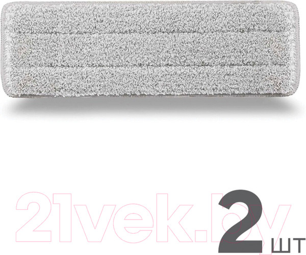 Изображение товара Моп для швабры Laima 608143