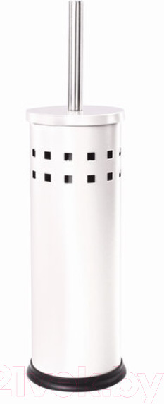 Изображение товара Ершик для унитаза Laima 604962