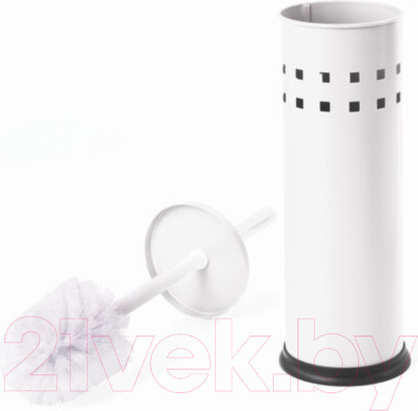 Изображение товара Ершик для унитаза Laima 604962