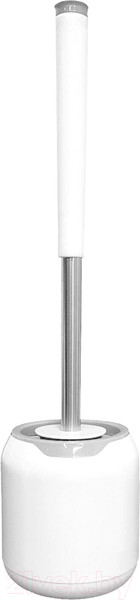 Изображение товара Ершик для унитаза Laima 608133