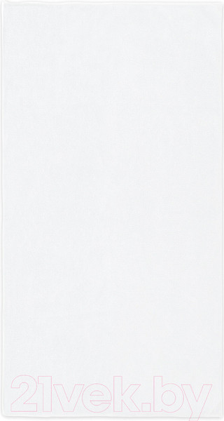 Изображение товара Полотенце Laima Home / 608227 (белый)