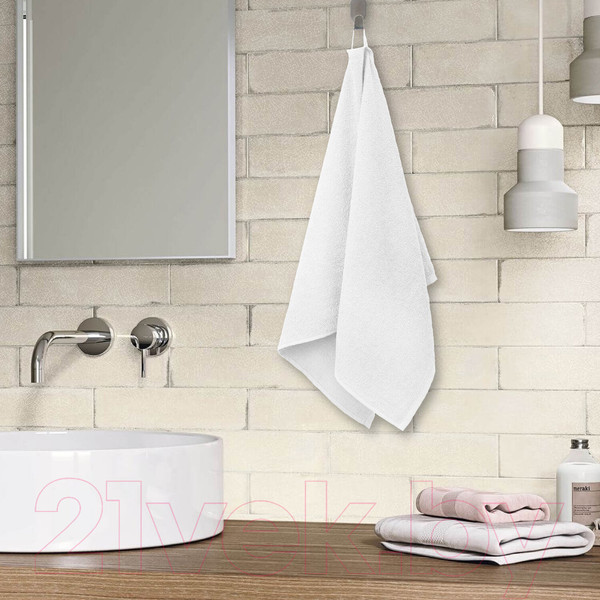 Изображение товара Полотенце Laima Home / 608227 (белый)