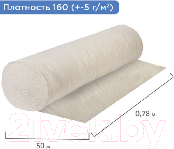 Изображение товара Ветошь Laima 607524