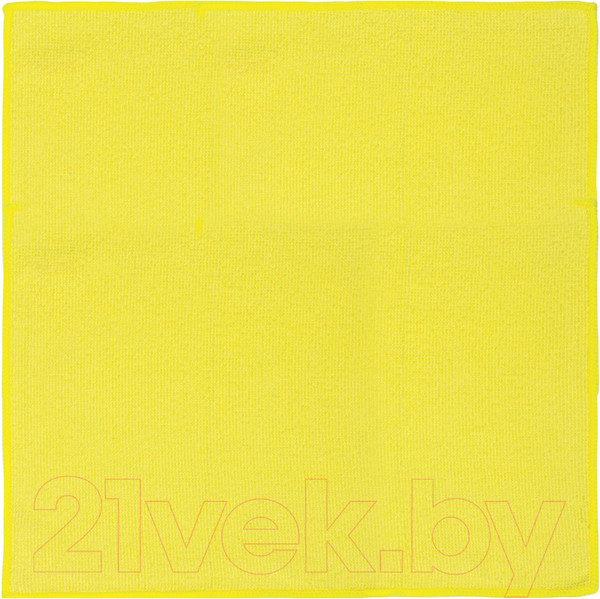 Изображение товара Набор салфеток хозяйственных Любаша 603942 (5шт)