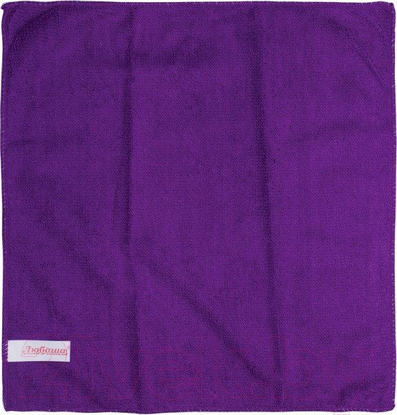 Изображение товара Набор салфеток хозяйственных Любаша 603942 (5шт)