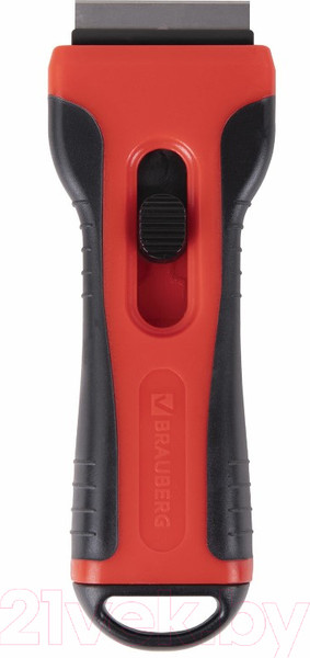 Изображение товара Скребок универсальный Brauberg Smart Clean / 607457