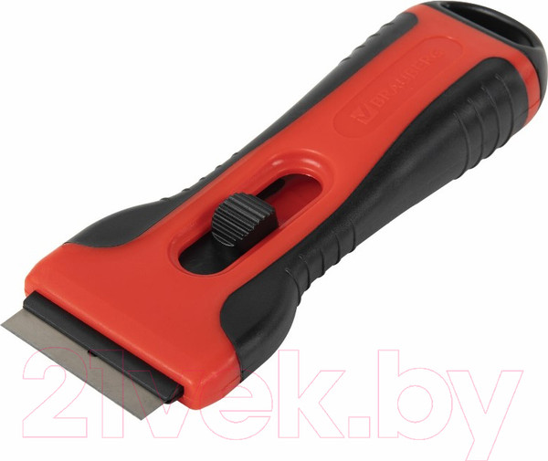 Изображение товара Скребок универсальный Brauberg Smart Clean / 607457