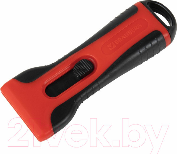 Изображение товара Скребок универсальный Brauberg Smart Clean / 607457