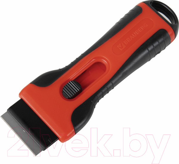 Изображение товара Скребок универсальный Brauberg Smart Clean / 607457