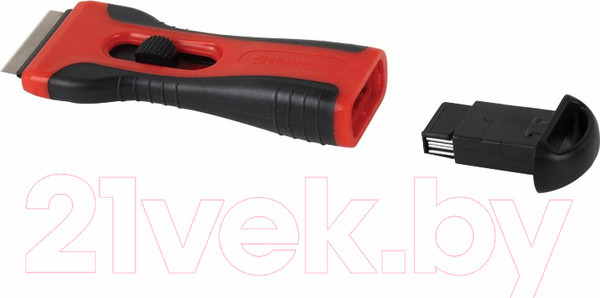 Изображение товара Скребок универсальный Brauberg Smart Clean / 607457