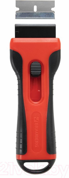 Изображение товара Скребок универсальный Brauberg Smart Clean / 607457