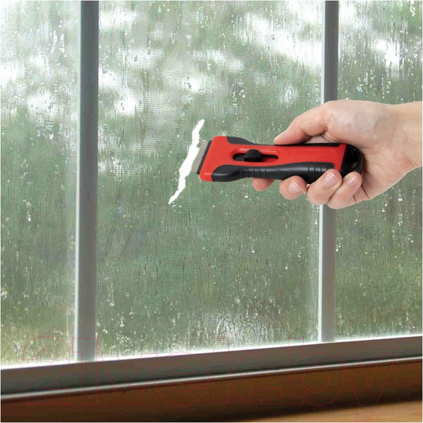 Изображение товара Скребок универсальный Brauberg Smart Clean / 607457