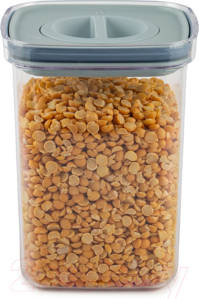 Изображение товара Набор емкостей для хранения Organizers ORG-101-3 (3шт)