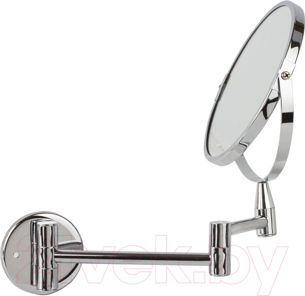 Изображение товара Зеркало косметическое Brabix 604952