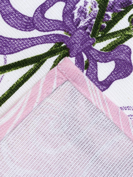 Изображение товара Полотенце Доляна Лаванда / 4017259