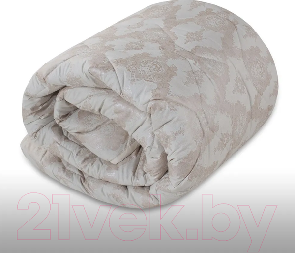 Изображение товара Одеяло Milanika Верблюжья шерсть Комфорт 1.5сп