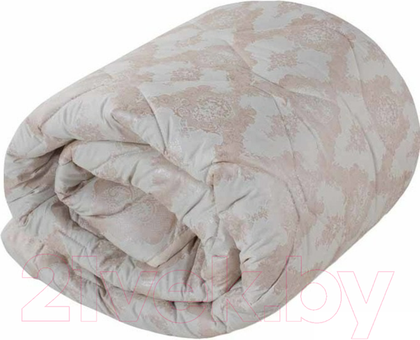 Изображение товара Одеяло Milanika Овечья шерсть Комфорт Евро