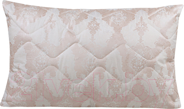 Изображение товара Подушка для сна Milanika Овечья шерсть Комфорт 48x68