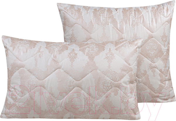 Изображение товара Подушка для сна Milanika Овечья шерсть Комфорт 48x68