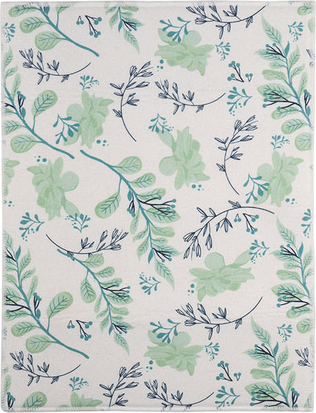 Изображение товара Коврик для сушки посуды Рыжий кот 105615