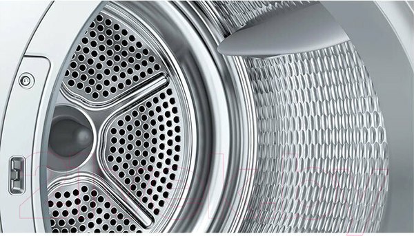 Изображение товара Сушильная машина Bosch WTH85V3FPL