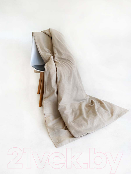 Изображение товара Пододеяльник Samsara Home Лён220По-2