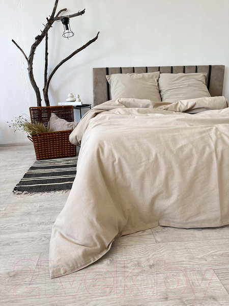 Изображение товара Пододеяльник Samsara Home Лён220По-2