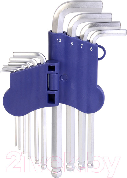 Изображение товара Набор ключей Диолд 90530082