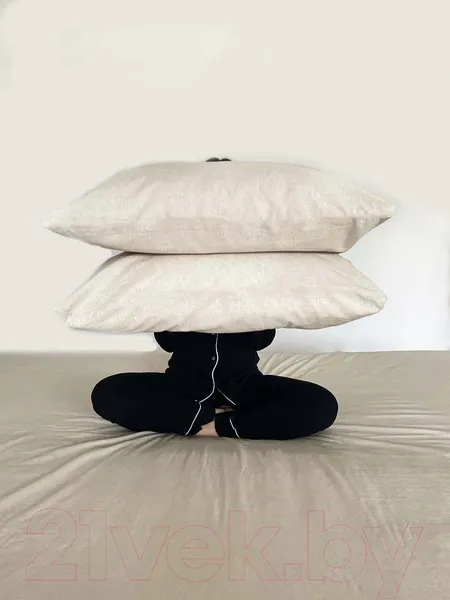 Изображение товара Наволочка Samsara Home Лён5070Н-2