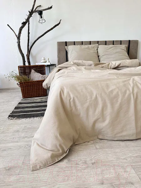 Изображение товара Наволочка Samsara Home Лён5070Н-2