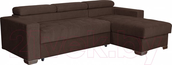 Изображение товара Диван угловой Mio Tesoro Hemmet 4УСПЗм (Verona-CH 094)