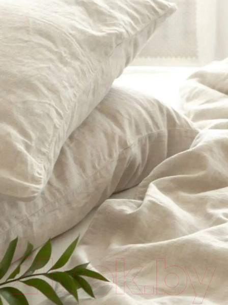 Изображение товара Комплект наволочек Samsara Home  Лён6060К-2