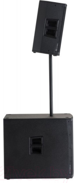 Изображение товара Профессиональная акустическая система Audiophony MYOS10A 