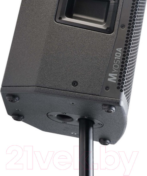 Изображение товара Профессиональная акустическая система Audiophony MYOS10A 