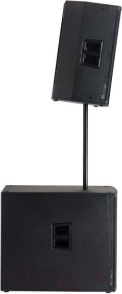 Изображение товара Сценический монитор Audiophony MYOS12A 