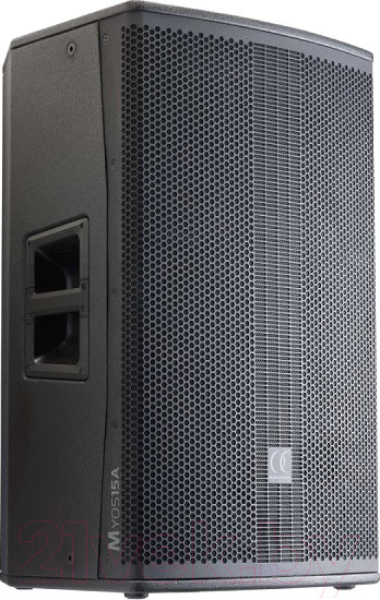 Изображение товара Профессиональная акустическая система Audiophony MYOS15A 