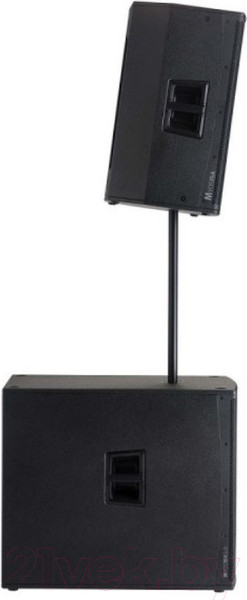 Изображение товара Профессиональная акустическая система Audiophony MYOS15A 