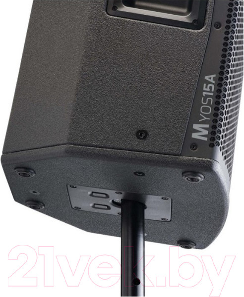 Изображение товара Профессиональная акустическая система Audiophony MYOS15A 