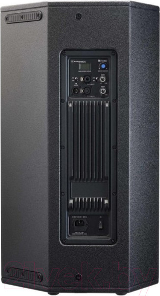 Изображение товара Профессиональная акустическая система Audiophony MYOS15A 