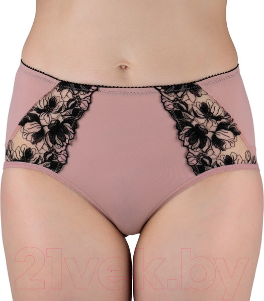 Изображение товара Трусы женские Verally 1178-1 (р.110, тату)