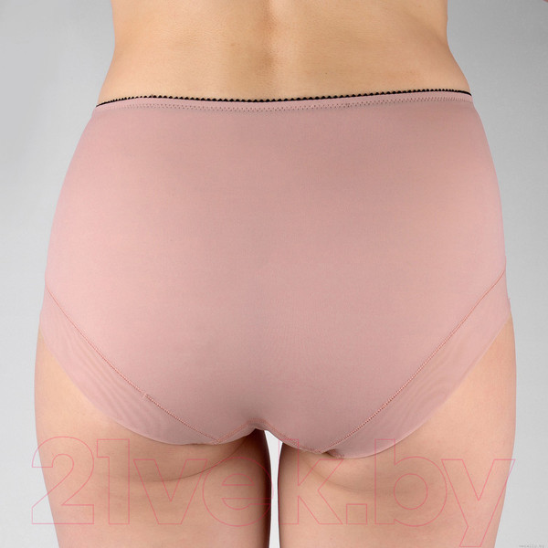 Изображение товара Трусы женские Verally 1178-1 (р.114, тату)