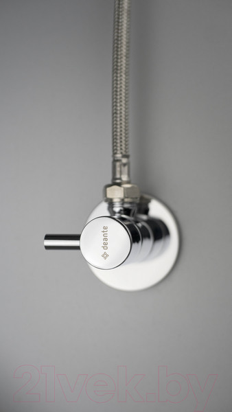 Изображение товара Подключение для душевого шланга Deante VFA_B62R