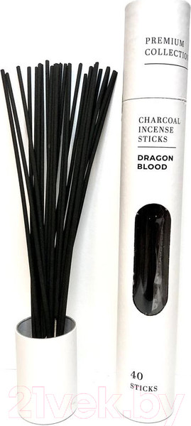Изображение товара Благовония Premium Collection Dragon Blood (40шт)