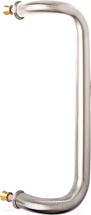 Изображение товара Ручка дверная Avers HC-0905-25/300-INOX