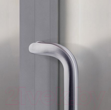 Изображение товара Ручка дверная Avers HC-0905-25/300-INOX