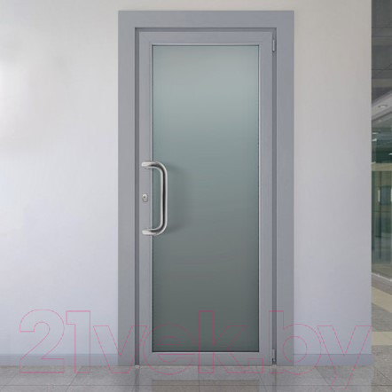 Изображение товара Ручка дверная Avers HC-0905-25/300-INOX