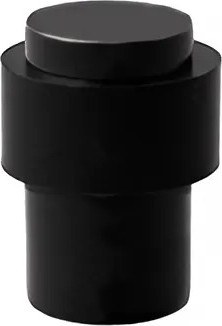 Изображение товара Ограничитель дверной Apecs DS-0014-BLM